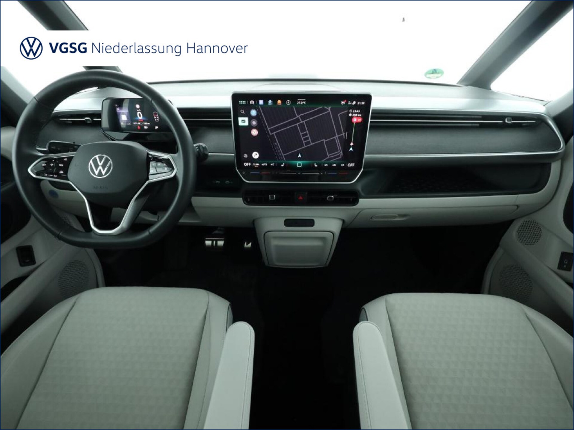 Volkswagen ID. Buzz Pro
