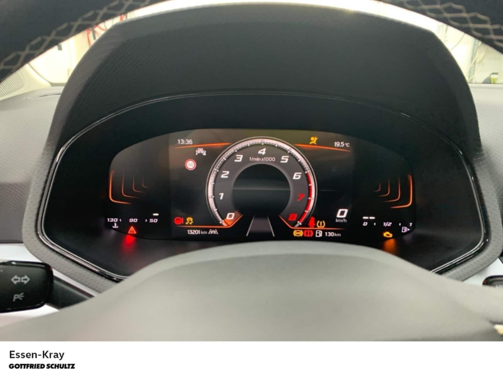 SEAT Arona Style