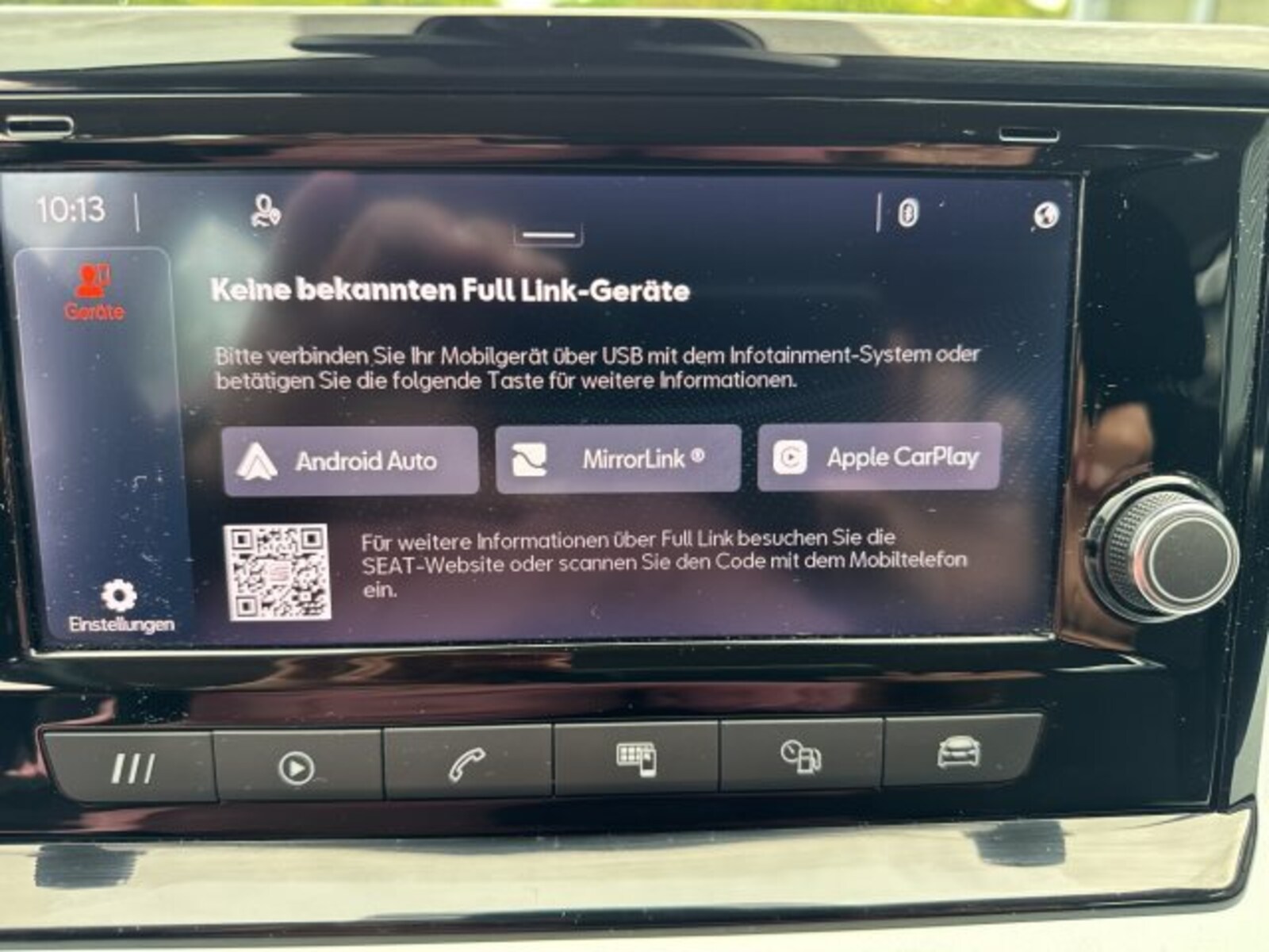 SEAT Ibiza – Bild 13
