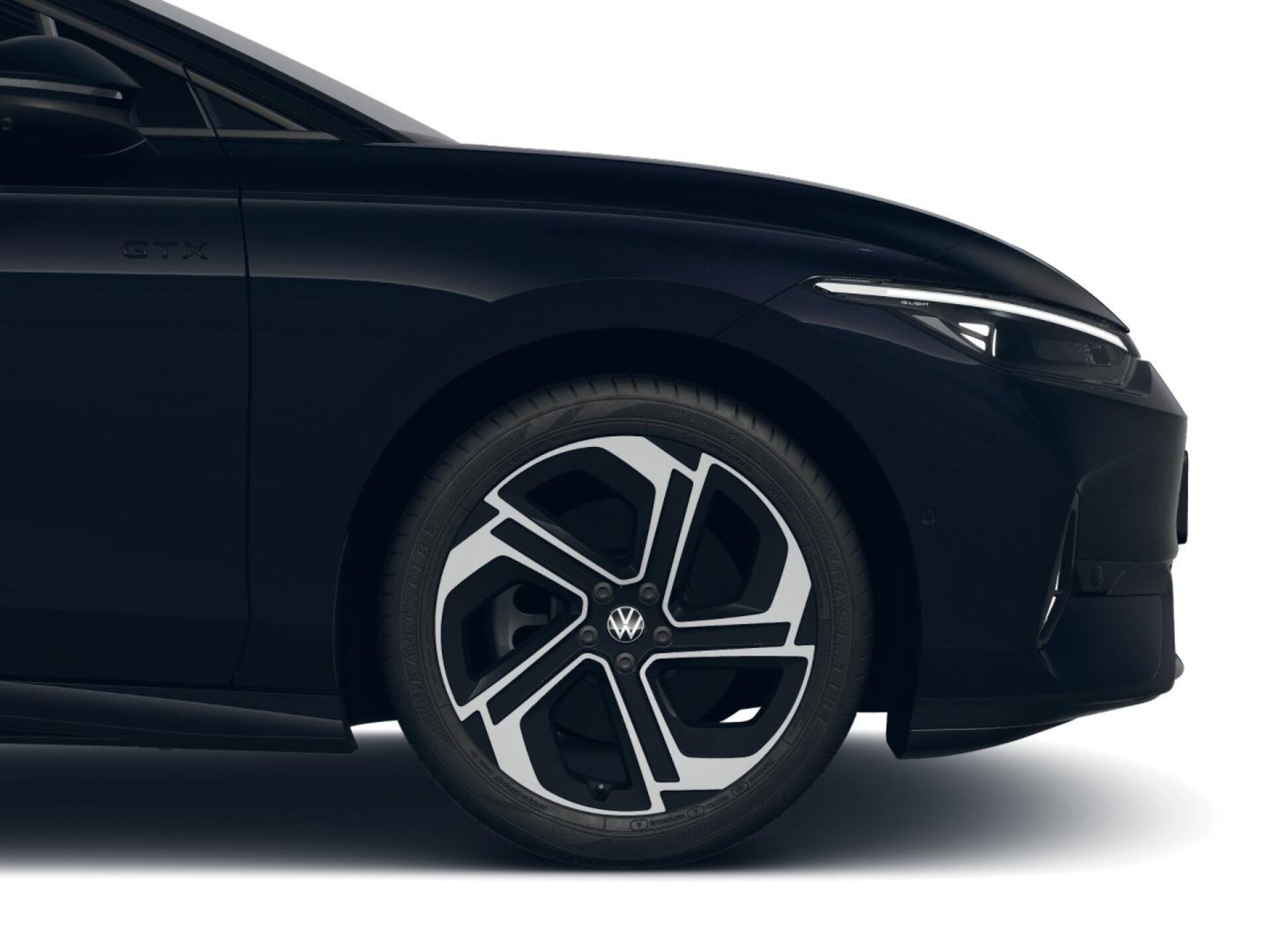 Volkswagen ID.7 Tourer GTX