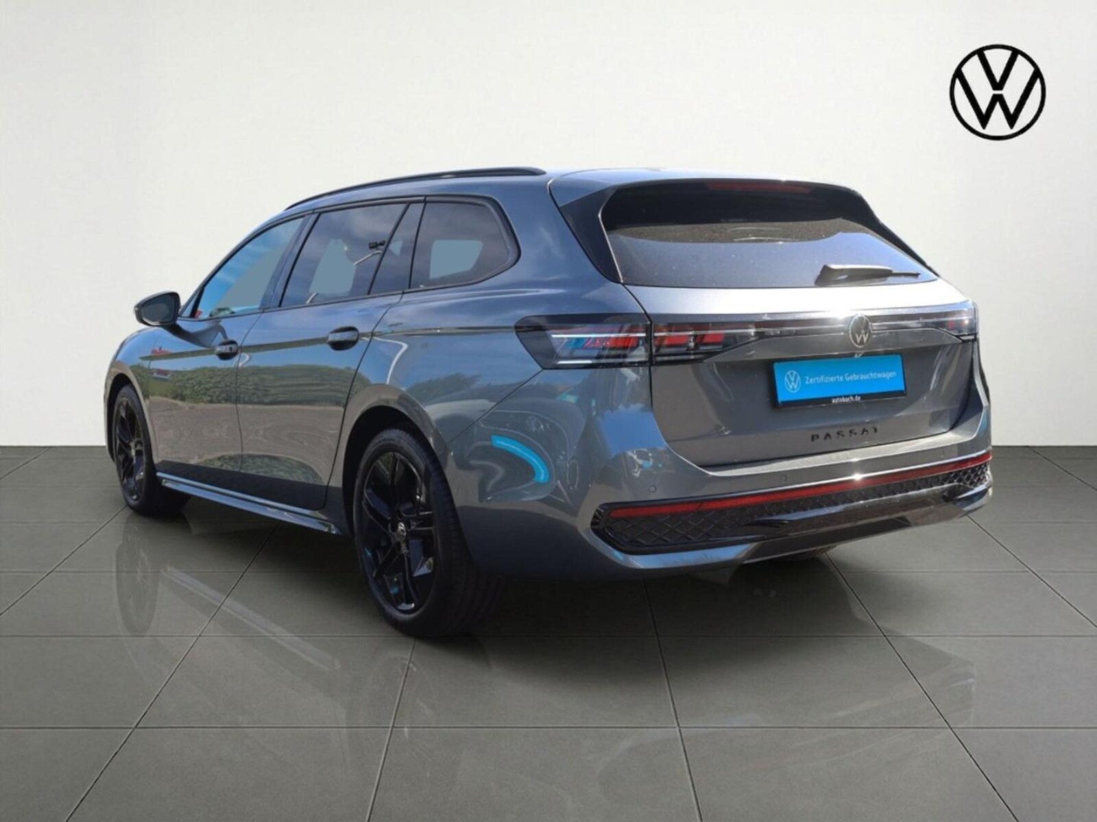 Volkswagen Passat – Bild 5