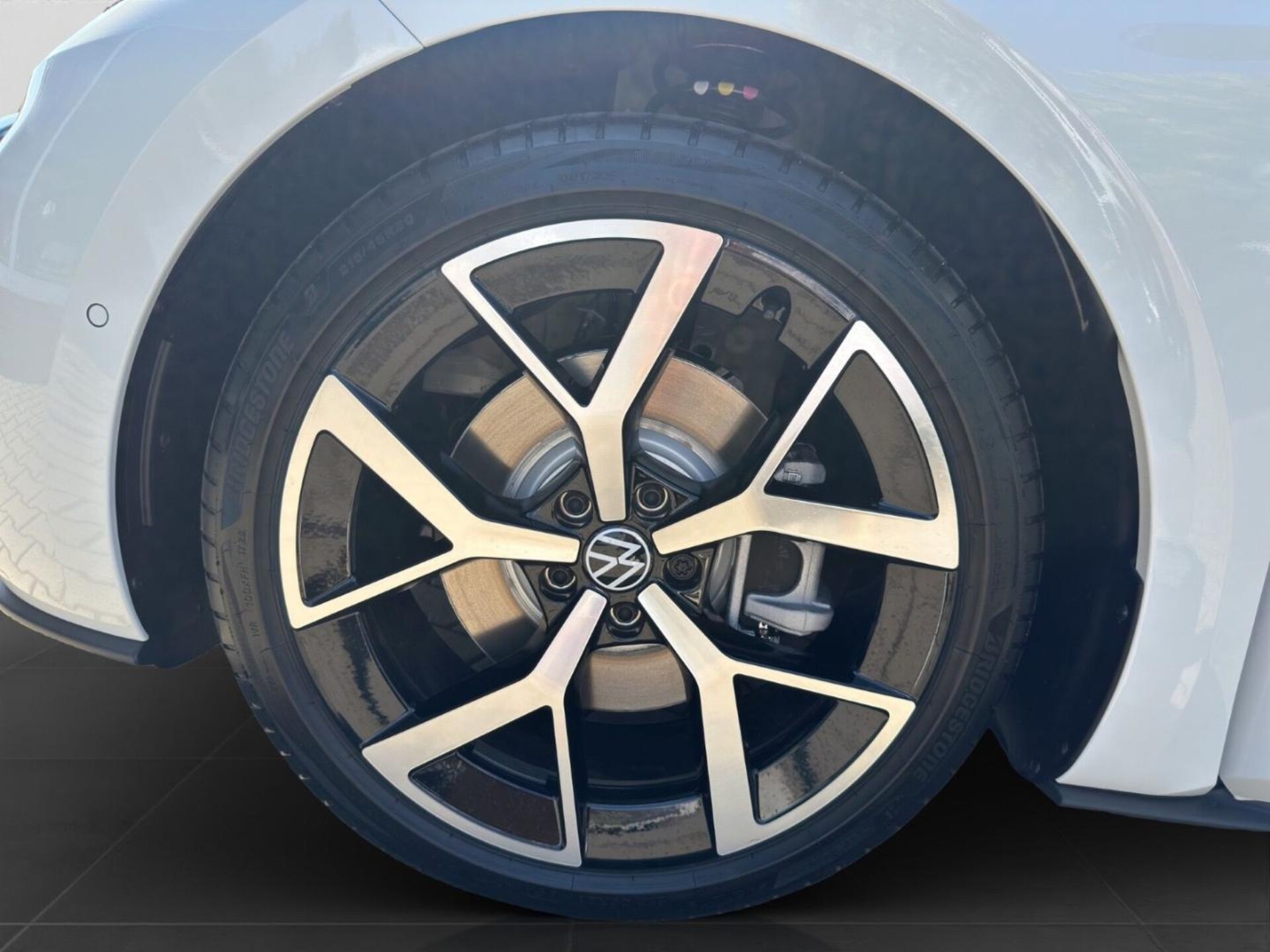 Volkswagen ID.3 Neo Style