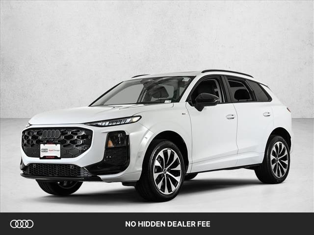 Photo of 2026 Audi Q3 SUV