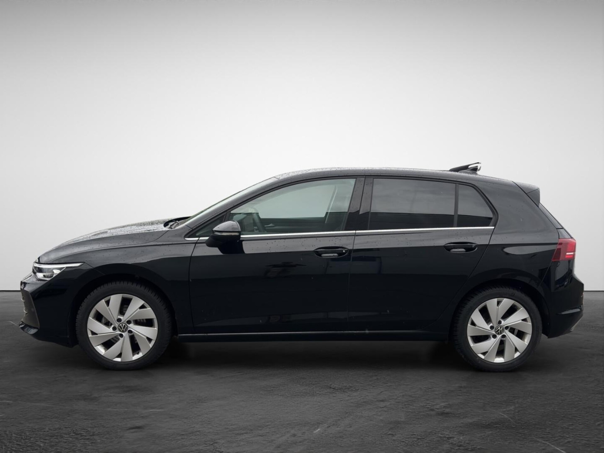 Volkswagen Golf Style