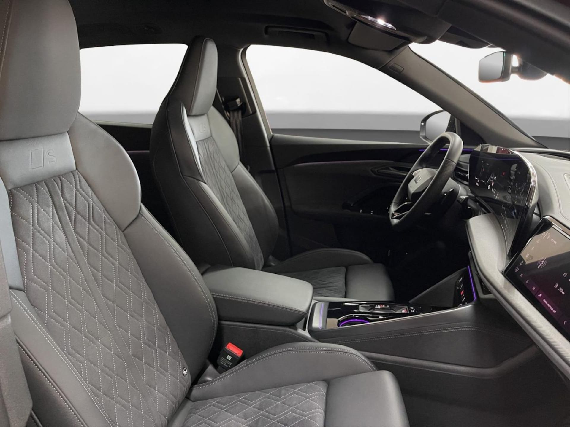 Audi Q5 SUV edition one