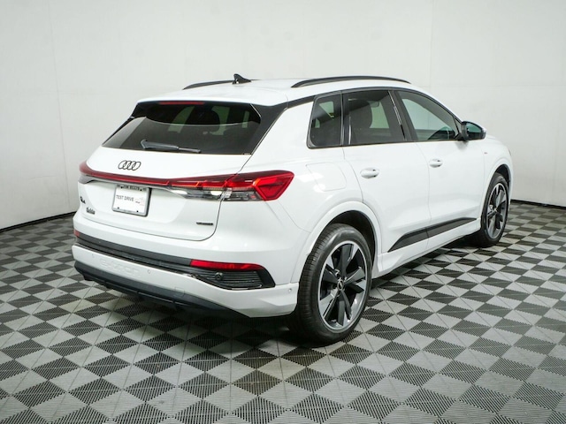 2023 Audi Q4 e-tron