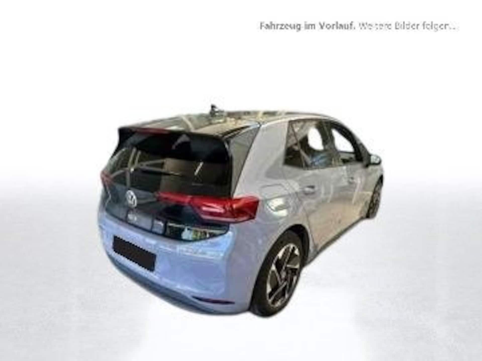 Volkswagen ID.3 Pro