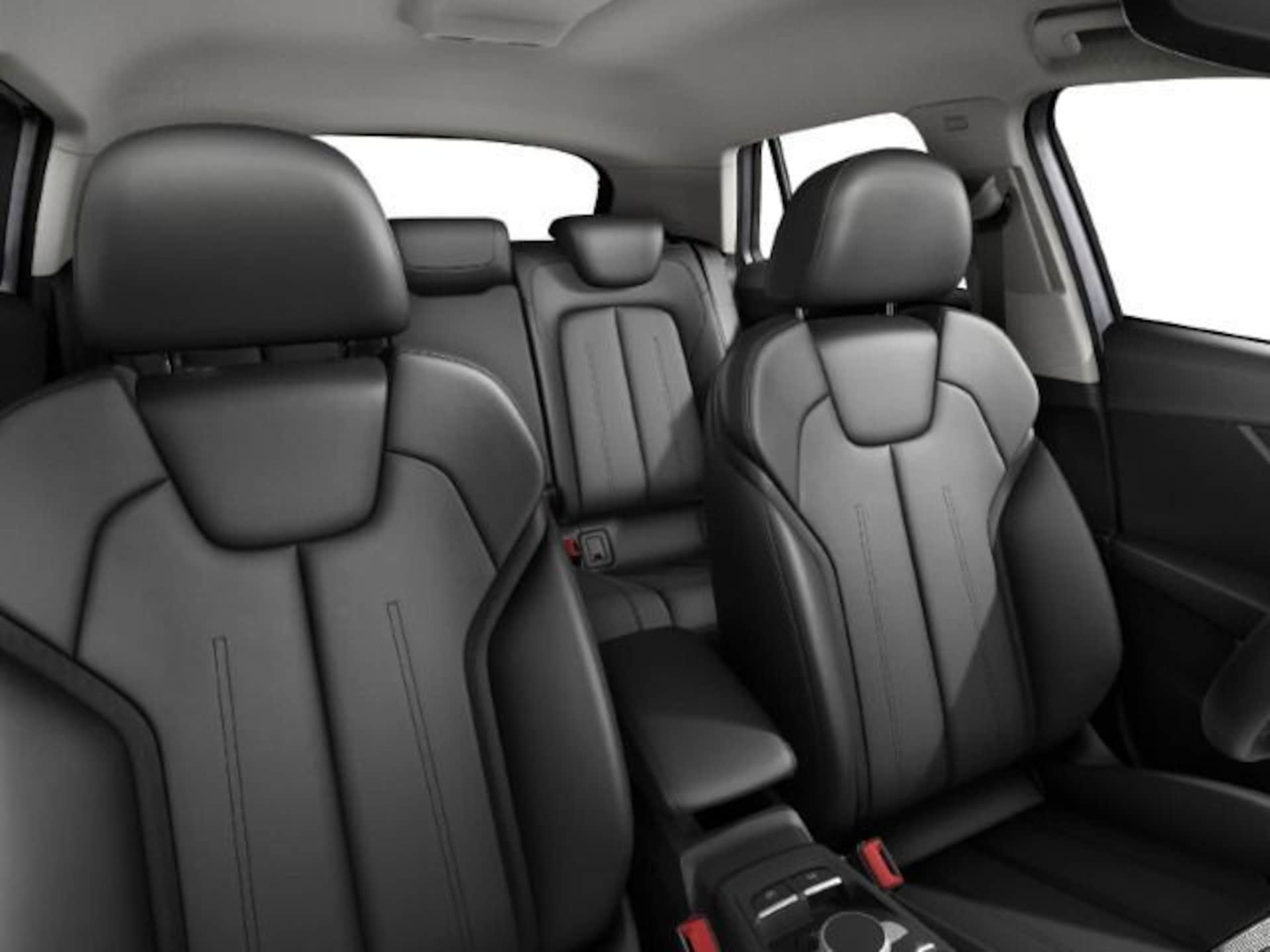 Audi Q2 Advanced