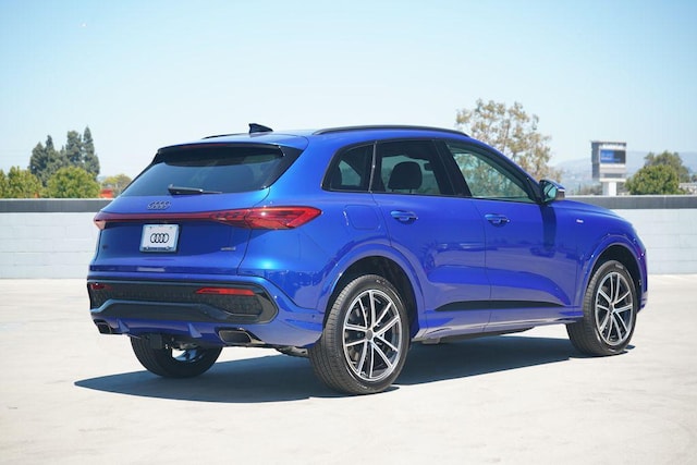 2026 Audi Q5