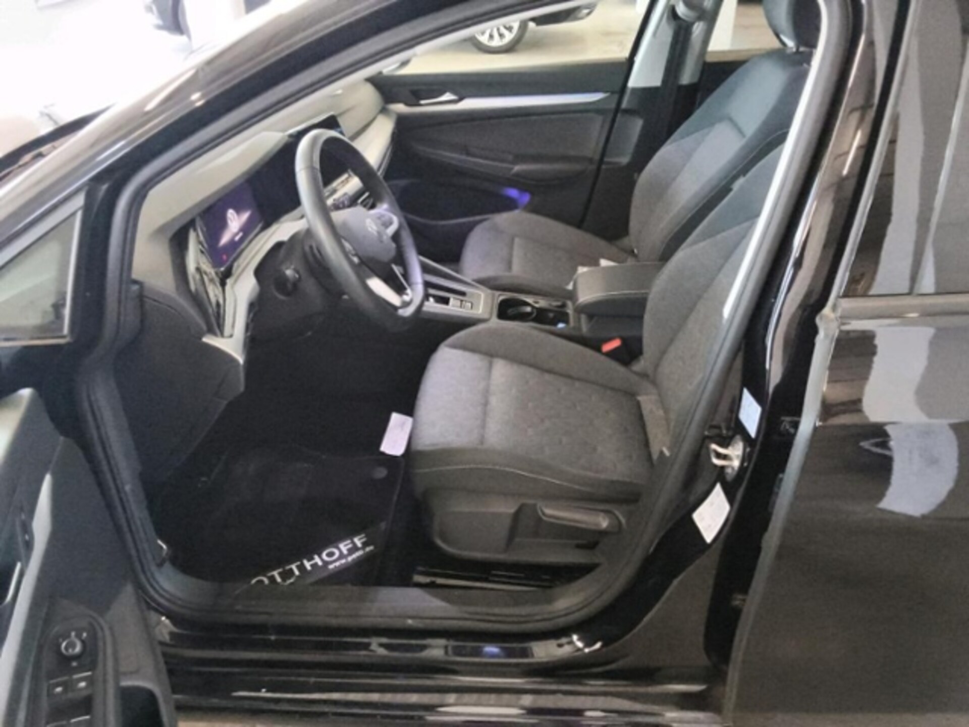 Volkswagen Golf MOVE