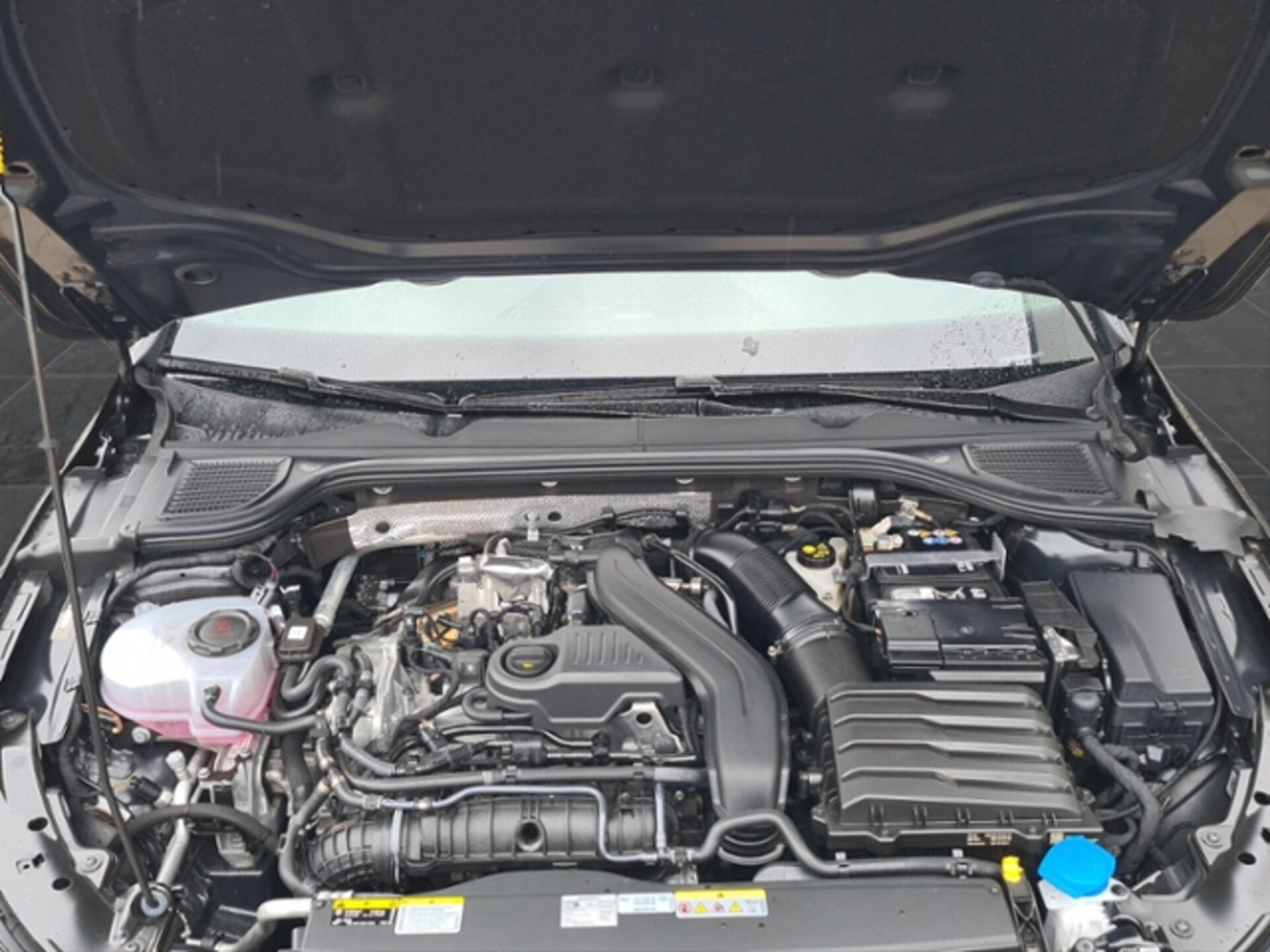 Volkswagen Golf ENERGY
