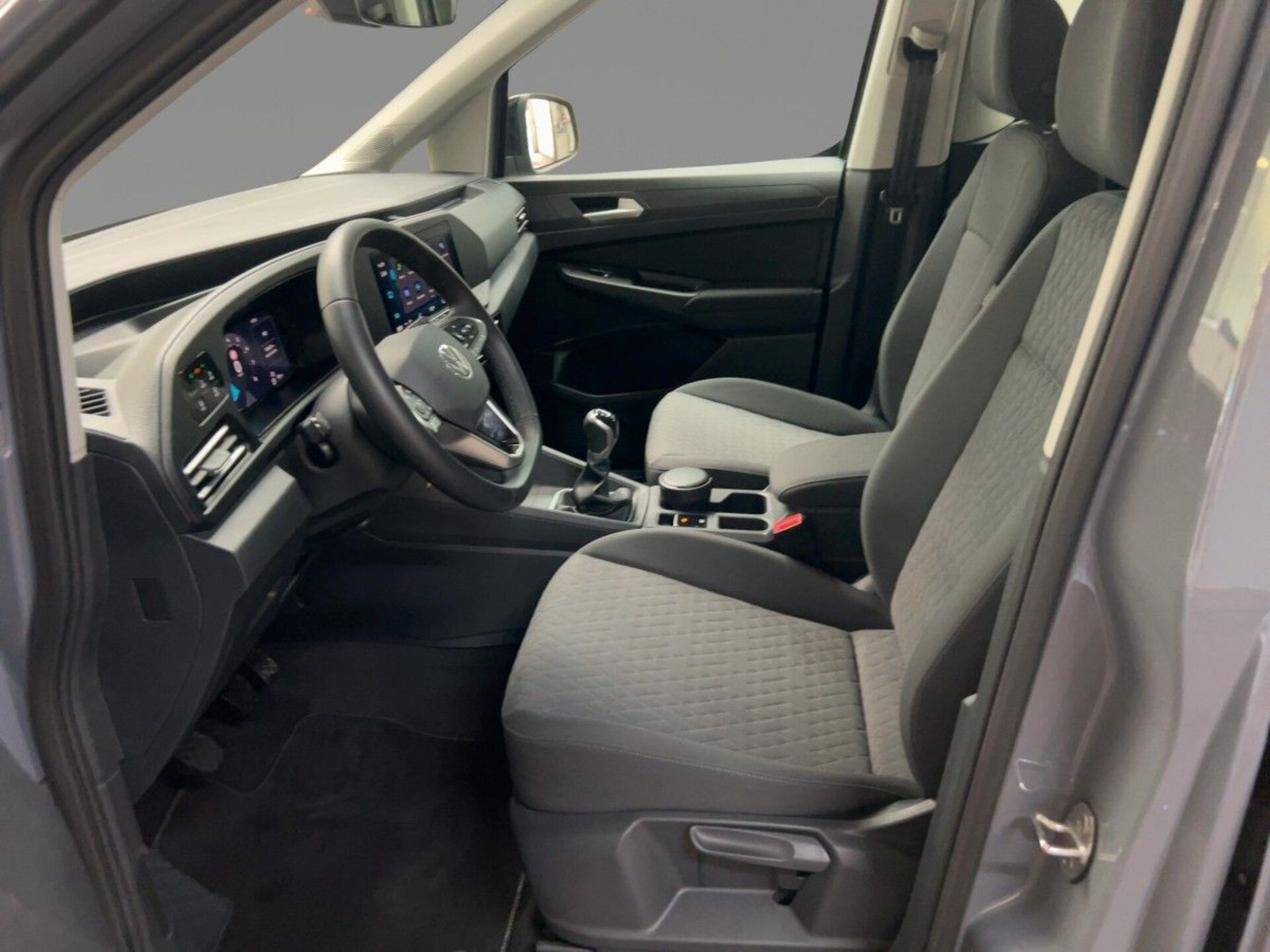 Volkswagen Caddy Life