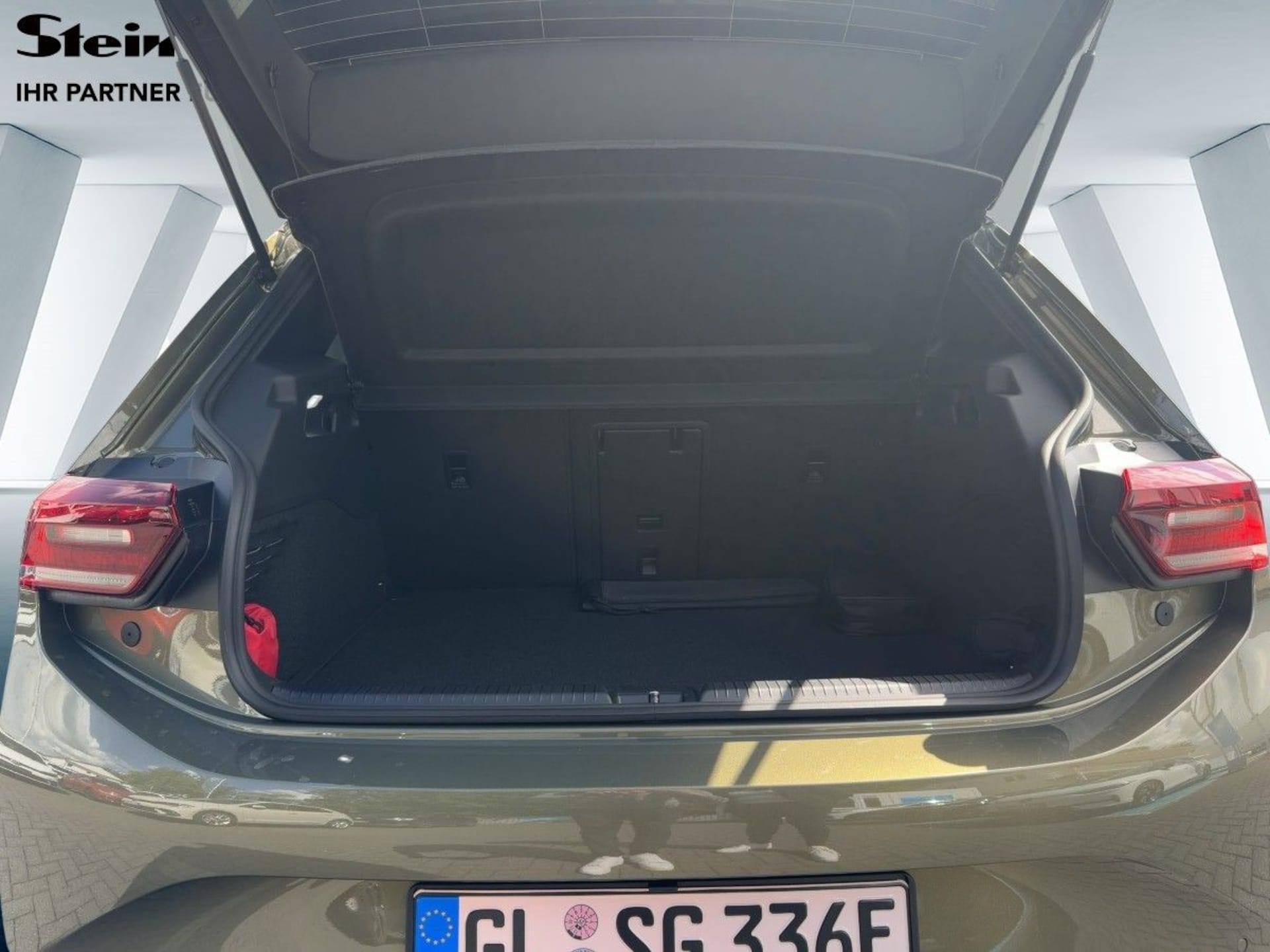 Volkswagen ID.3 Neo Style