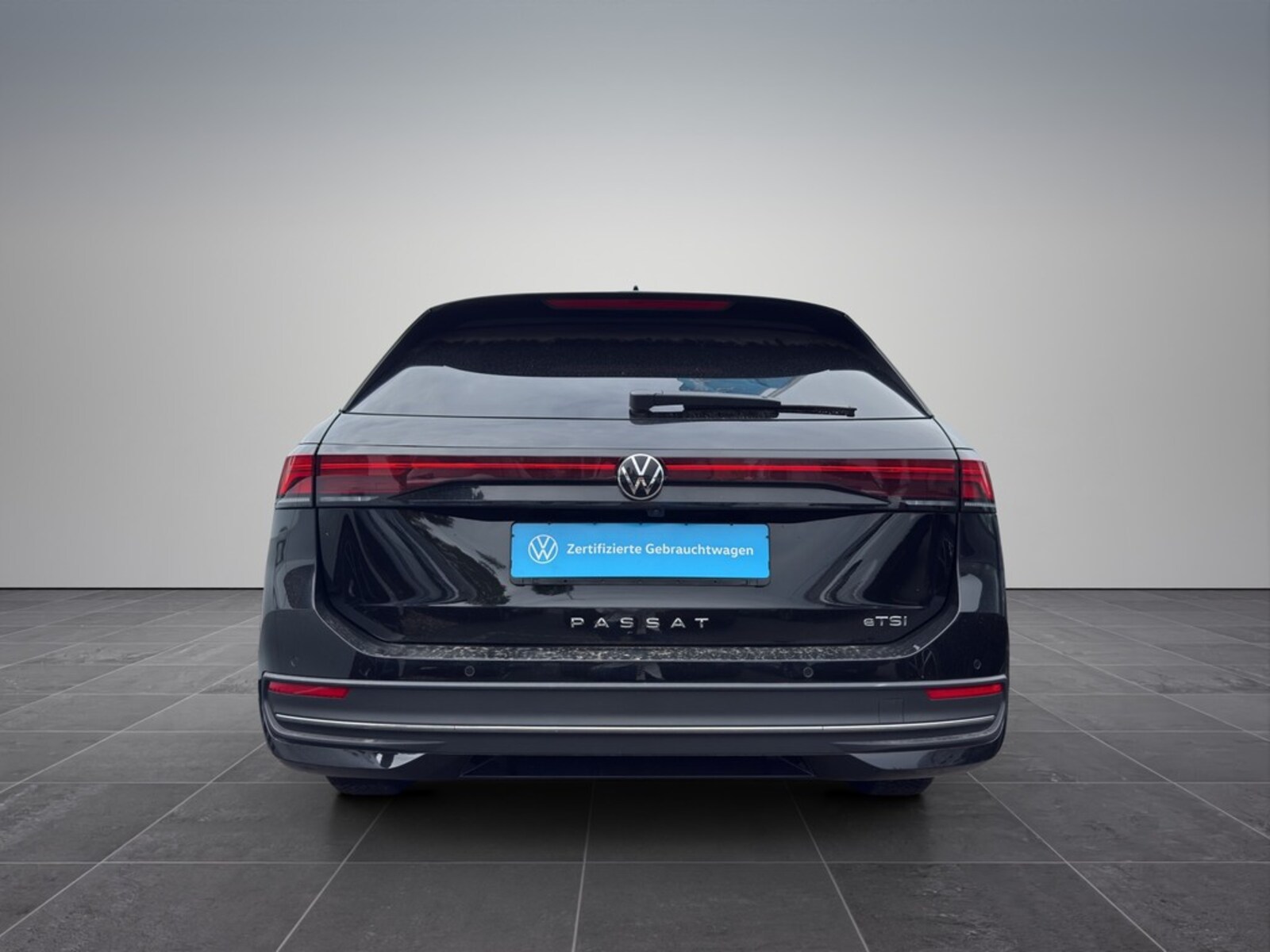 Volkswagen Passat – Bild 3