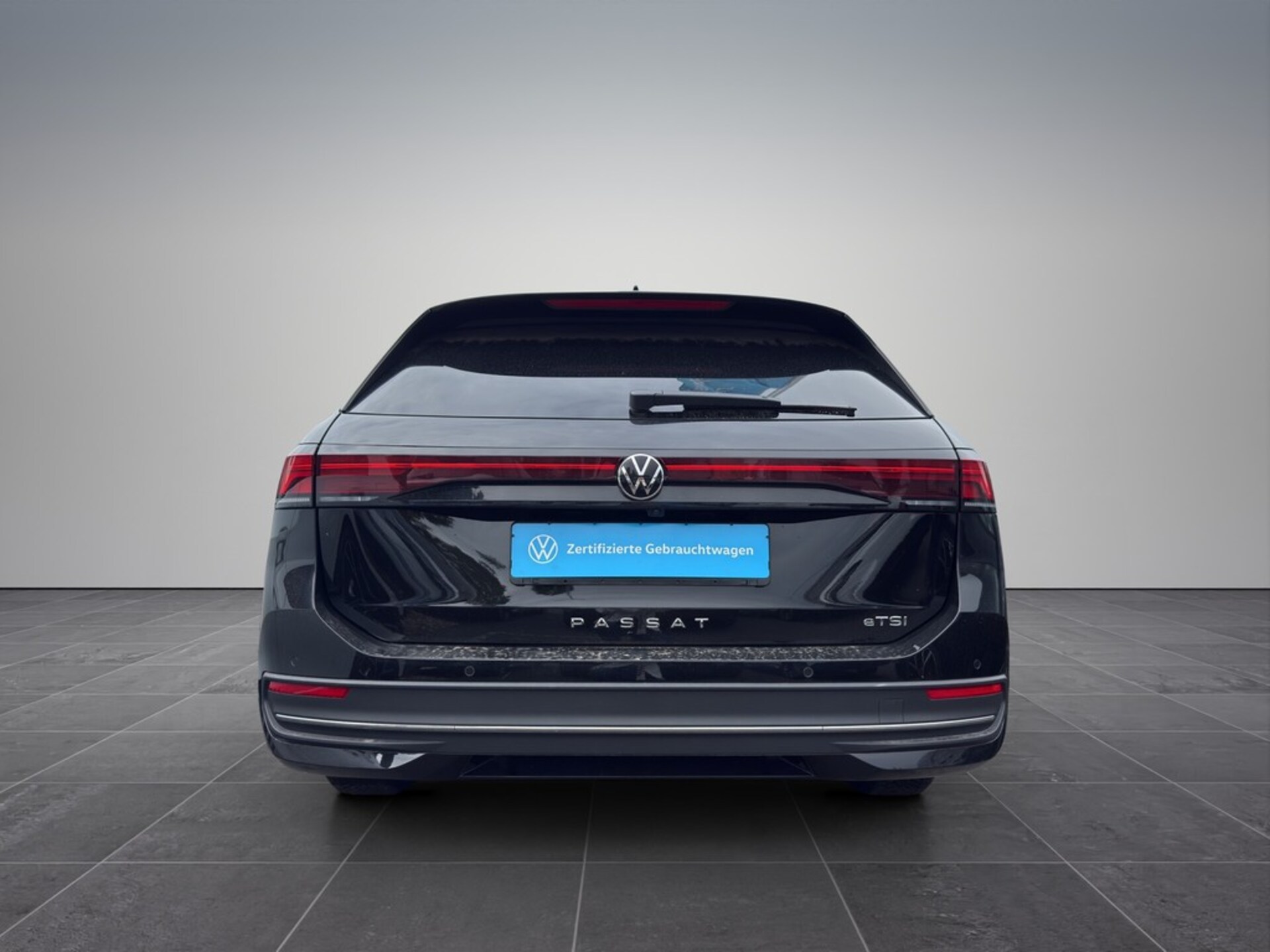 Volkswagen Passat Business
