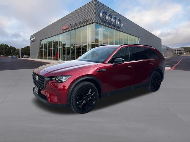 2026 Mazda CX-90
