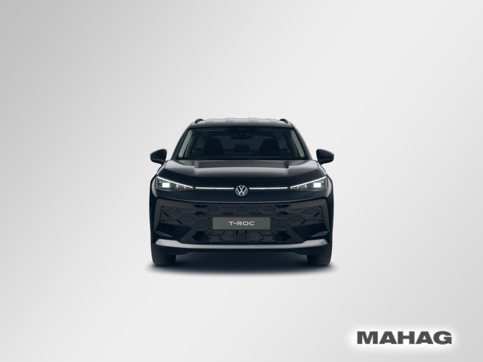 Volkswagen T-Roc – Bild 4