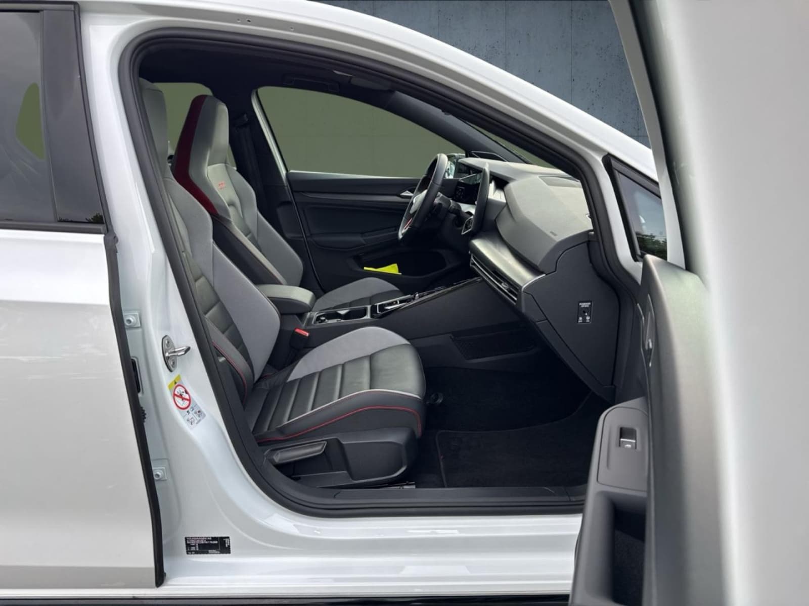 Volkswagen Golf – Bild 15