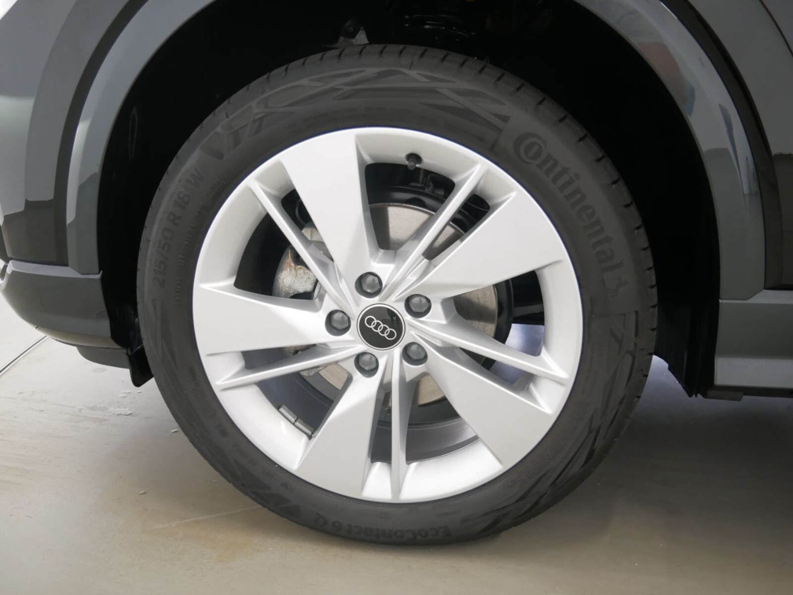 Audi Q2 – Bild 14