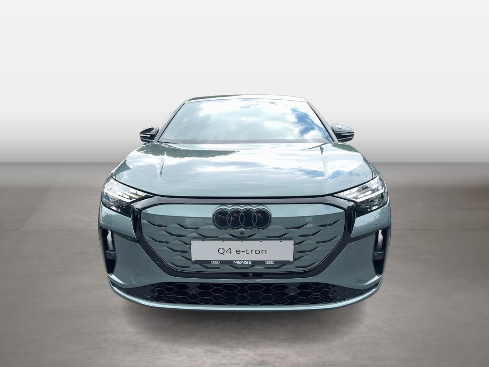 Audi Q4 Sportback e-tron – Bild 5