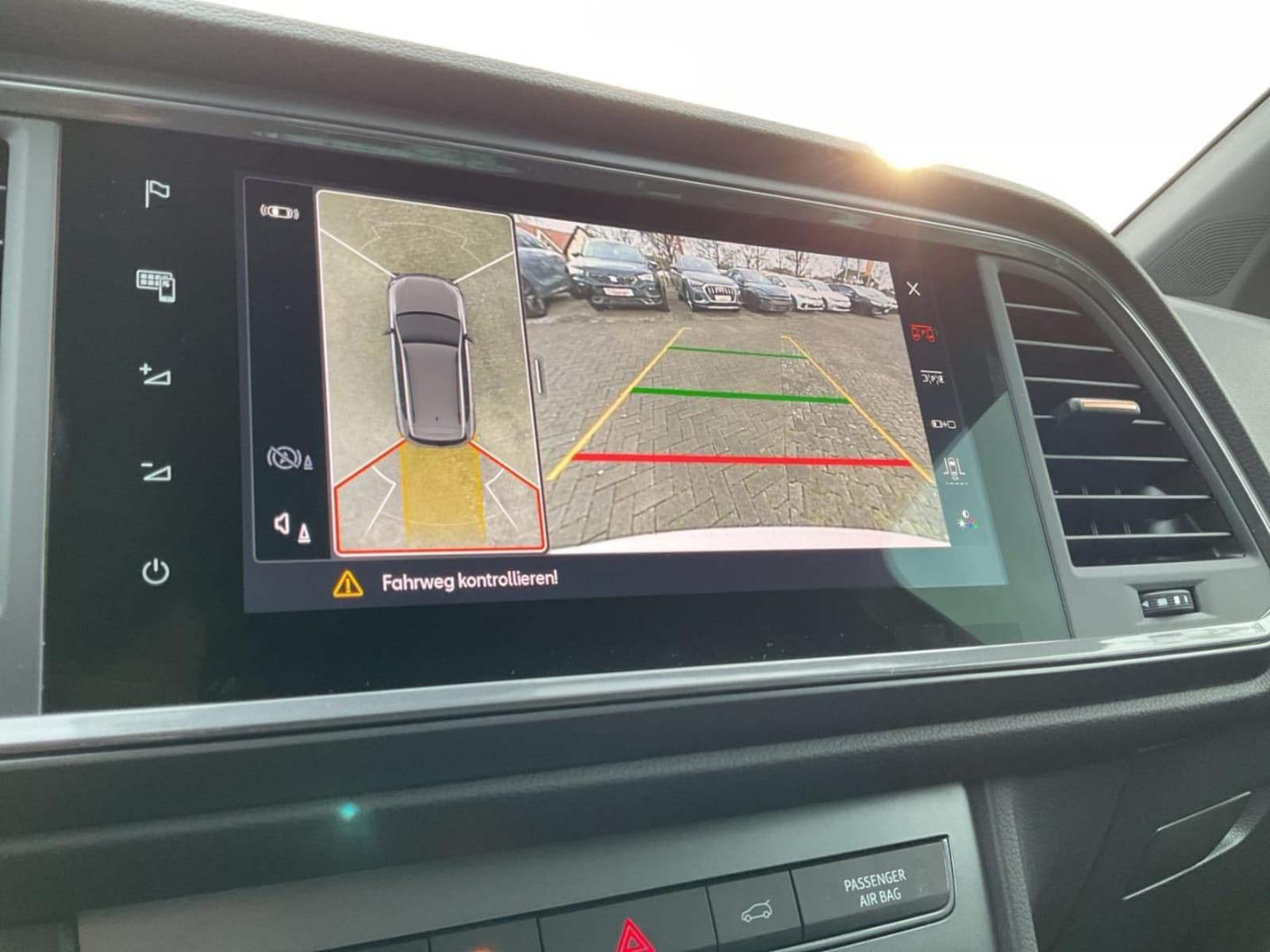 CUPRA Ateca – Bild 14