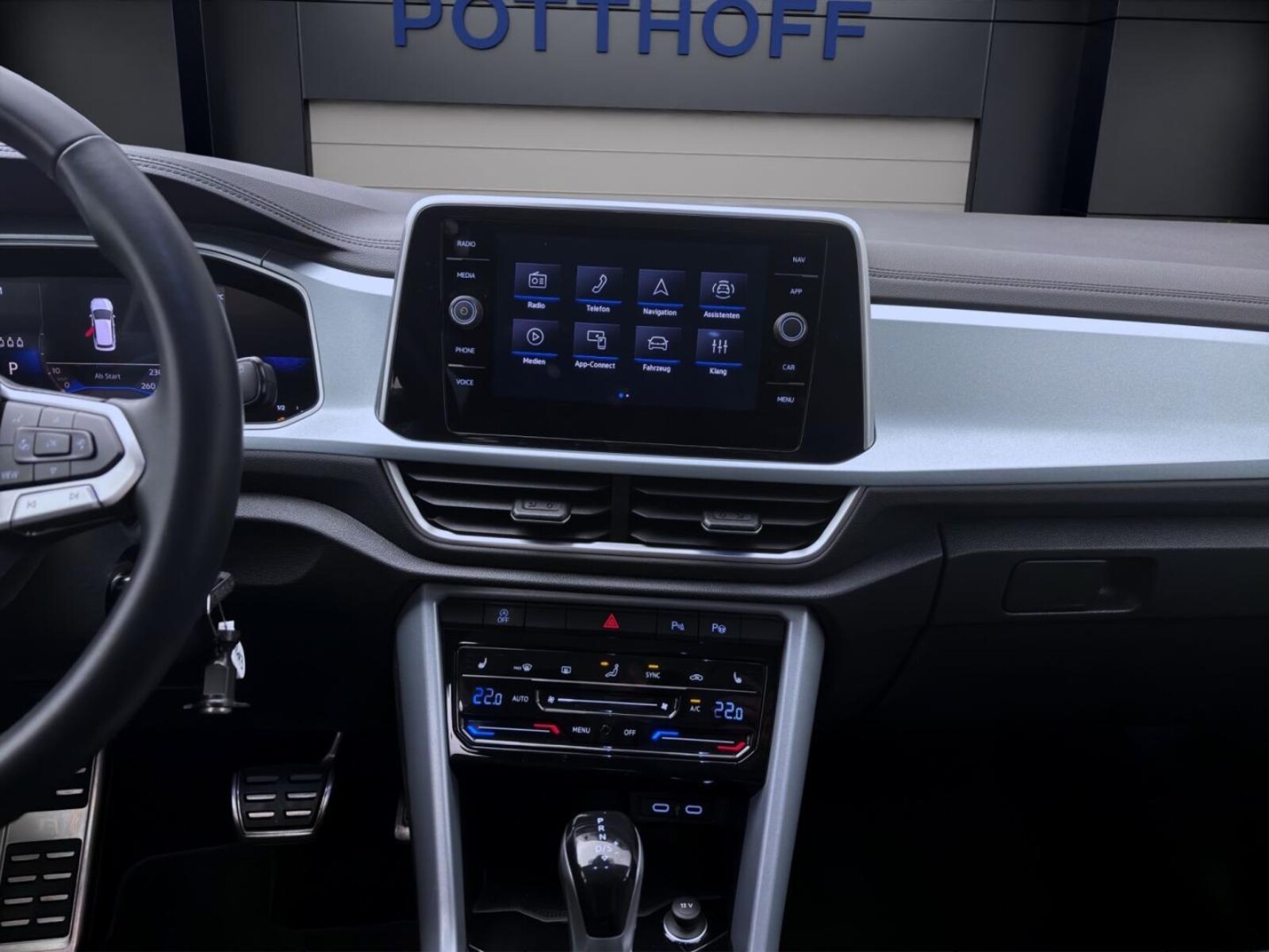 Volkswagen T-Roc – Bild 15
