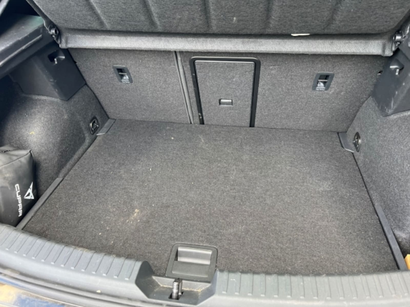 CUPRA Leon – Bild 16