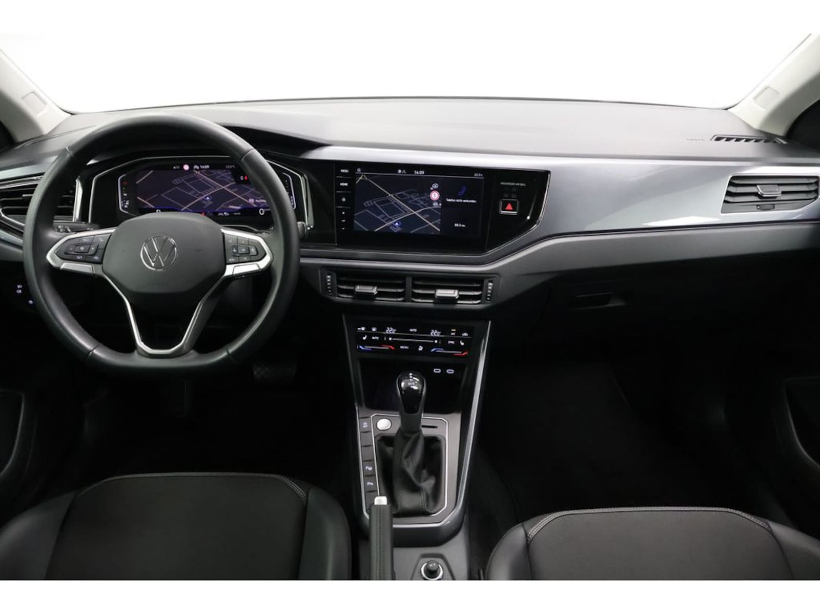 Volkswagen Taigo – Bild 8