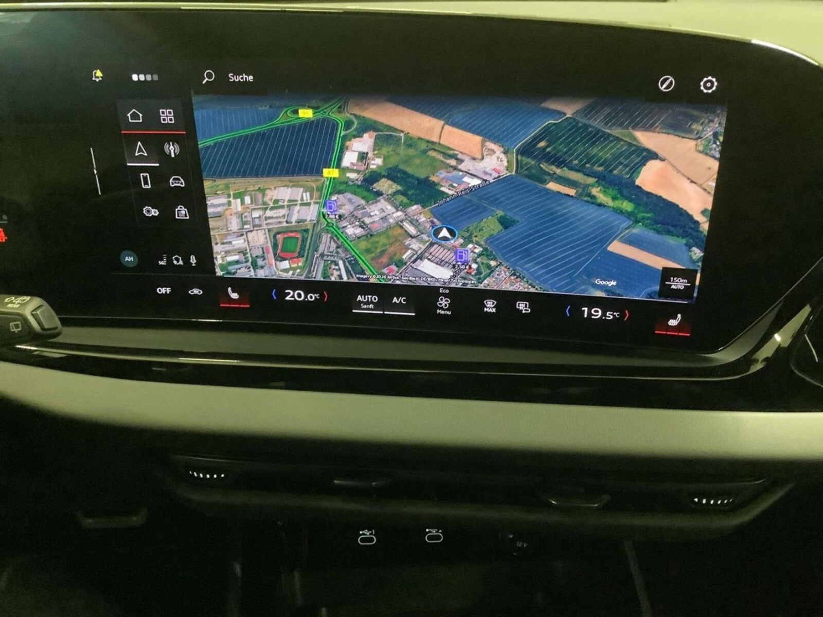 Audi A6 Avant – Bild 15