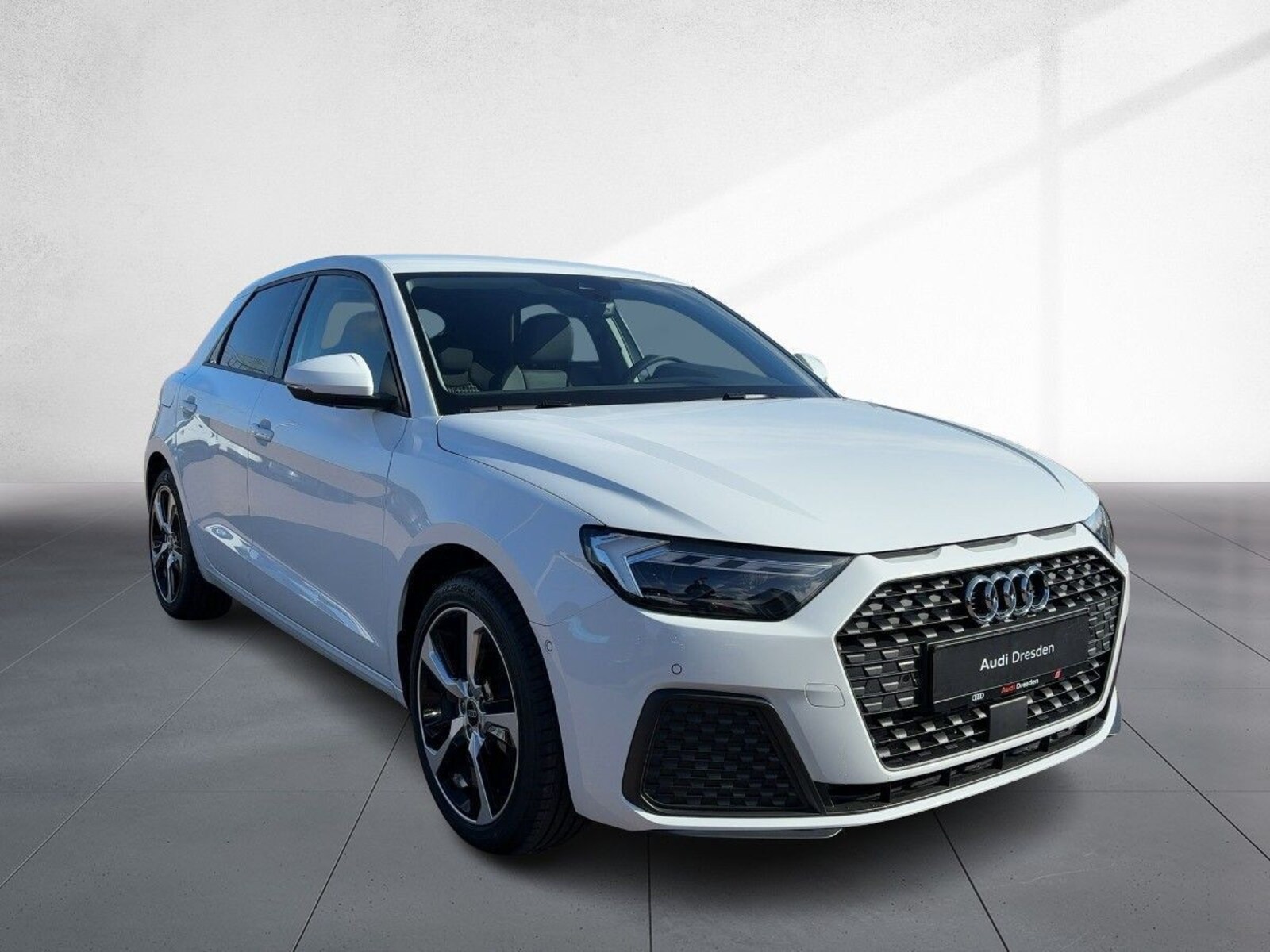 Audi A1 Sportback – Bild 5