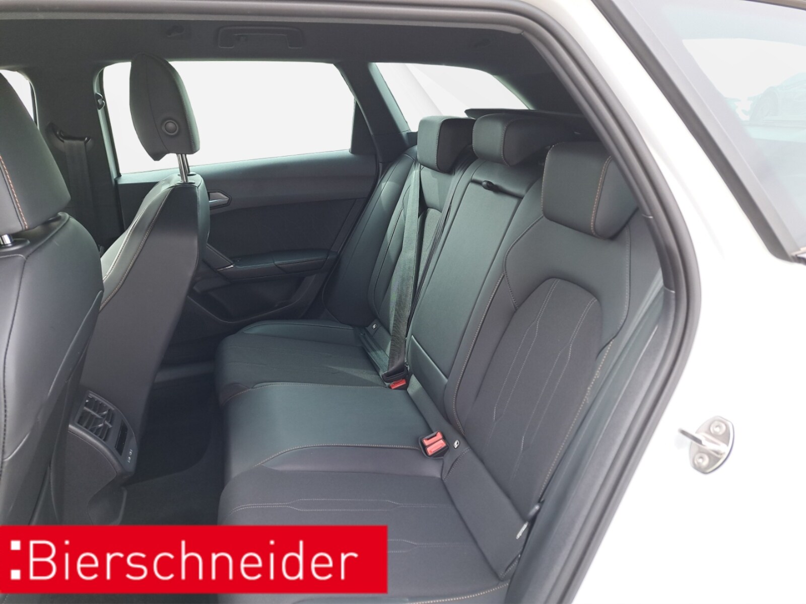 CUPRA Leon Sportstourer – Bild 13