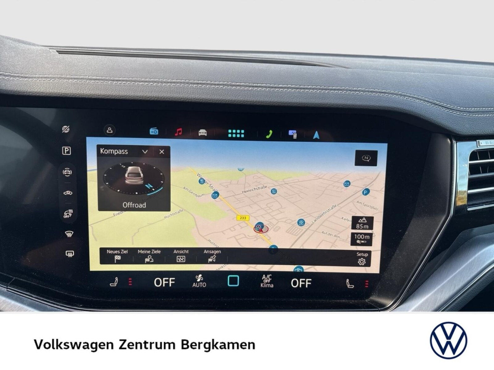 Volkswagen Touareg – Bild 13