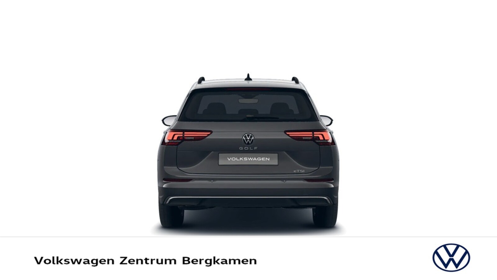 Volkswagen Golf Variant – Bild 4