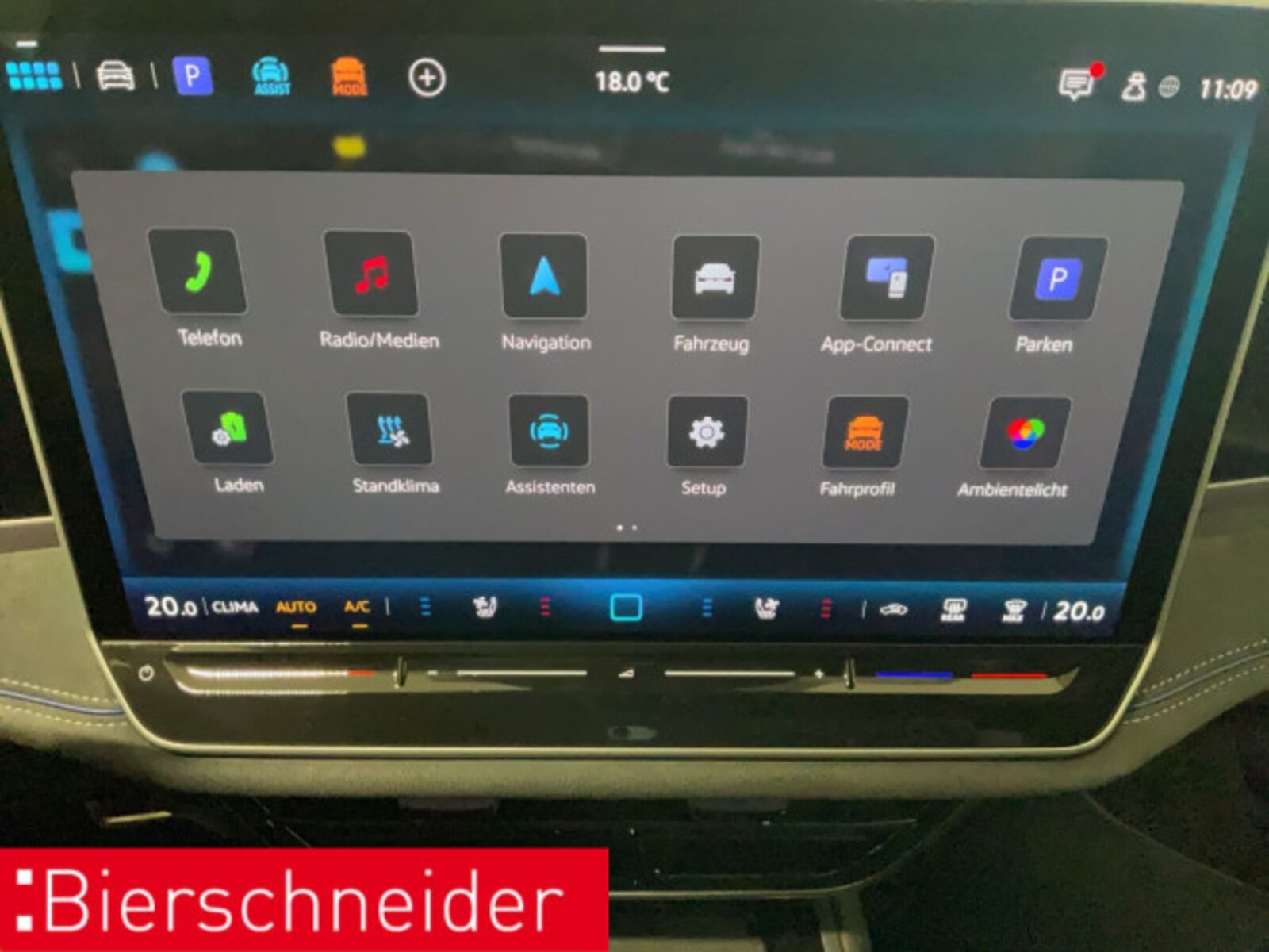 Volkswagen Passat – Bild 21