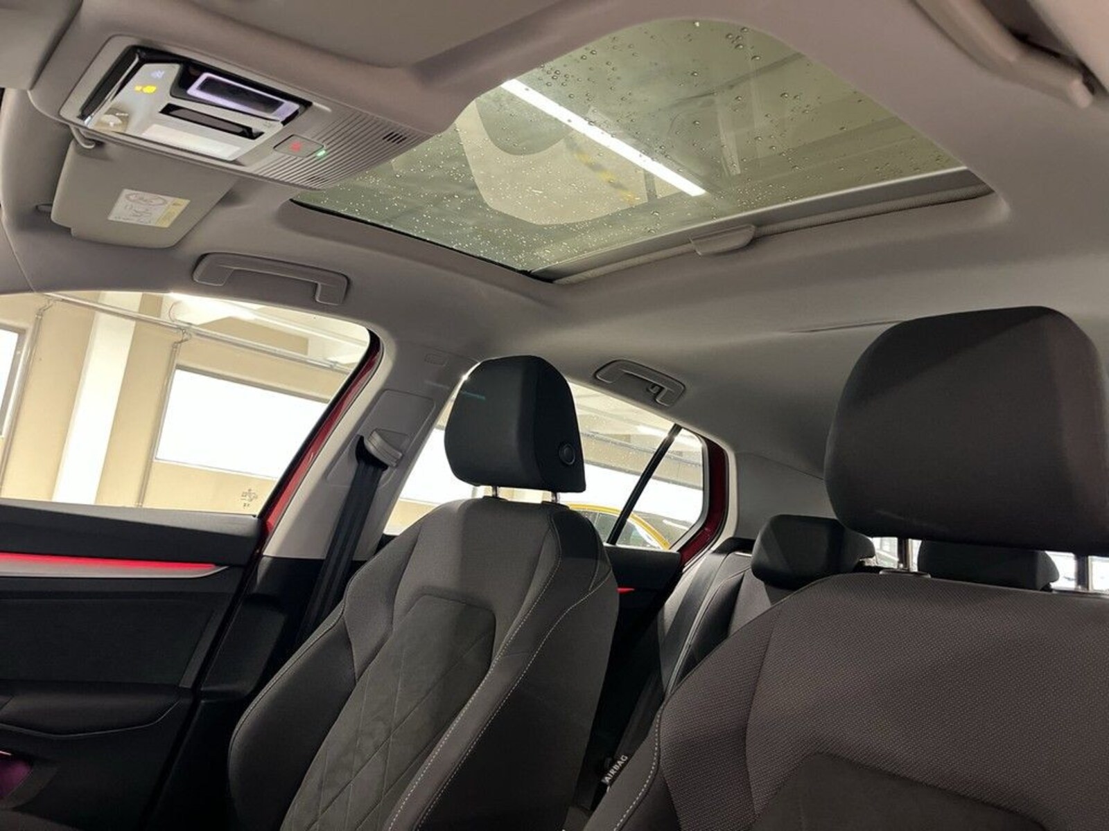 Volkswagen Golf – Bild 22