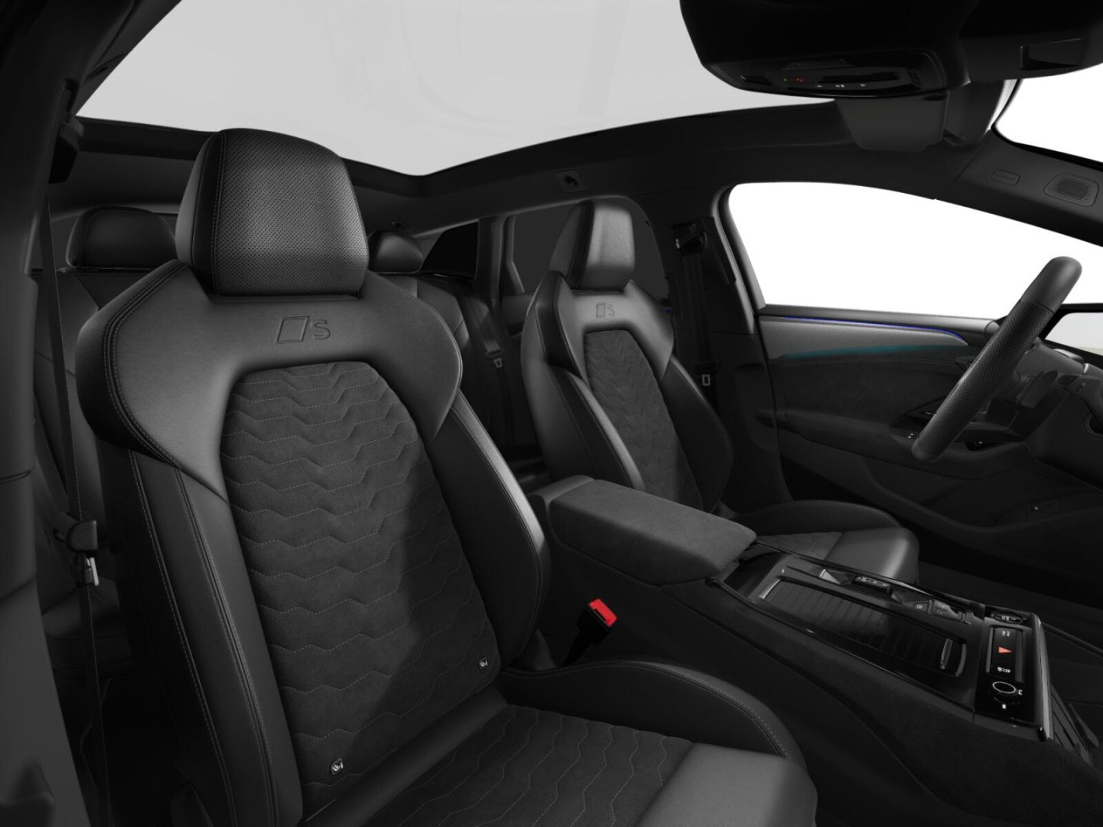 Audi A6 Avant e-tron – Bild 10