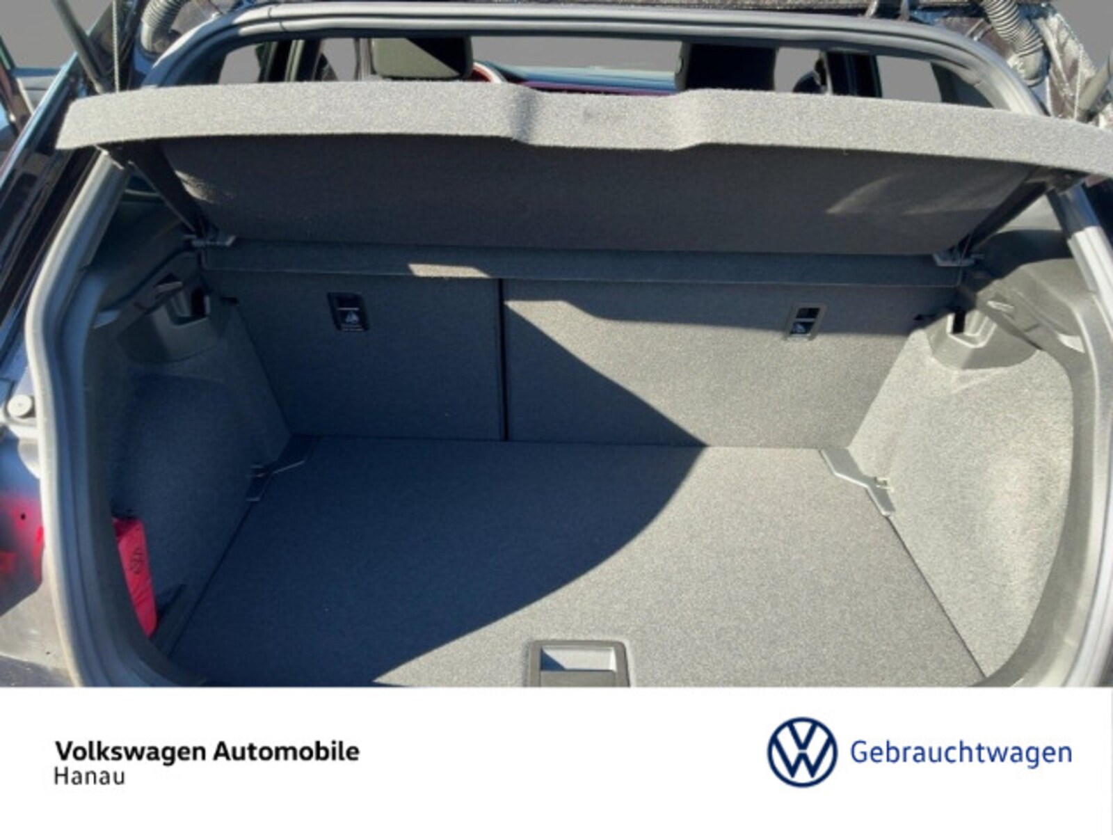 Volkswagen Polo – Bild 13