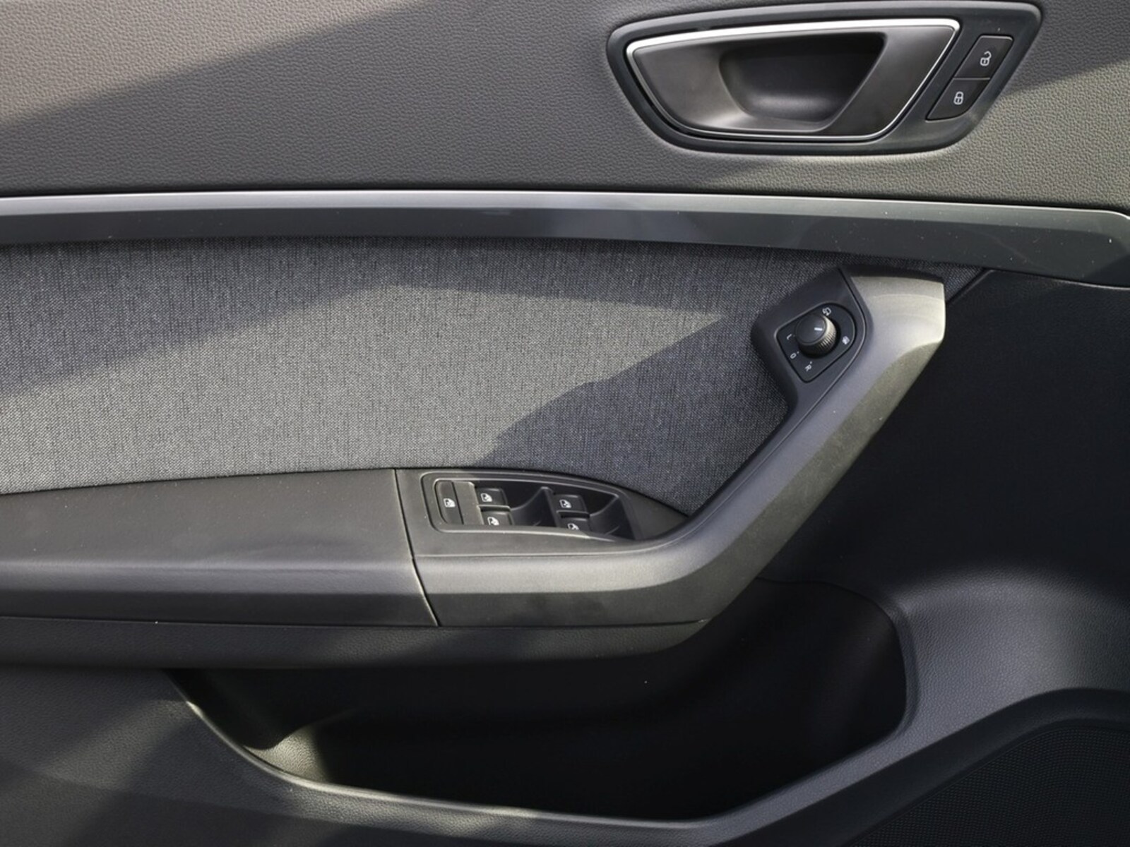 SEAT Ateca – Bild 15
