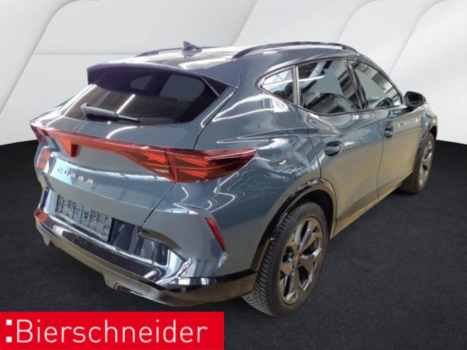 CUPRA Formentor – Bild 2