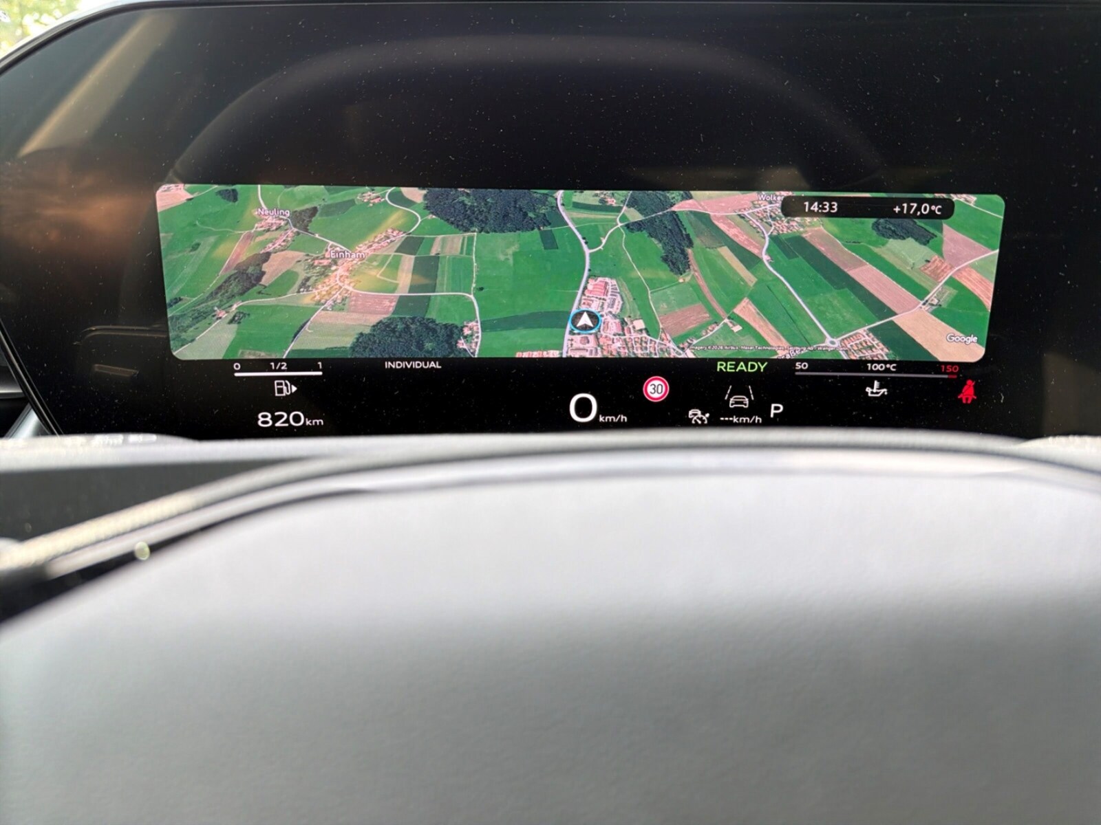 Audi Q3 – Bild 15