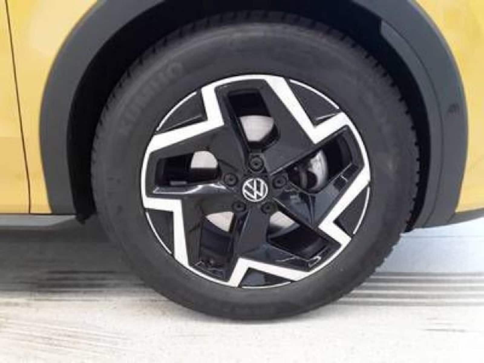 Volkswagen T-Roc – Bild 3