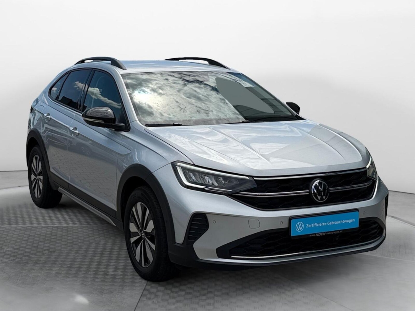 Volkswagen Taigo – Bild 5