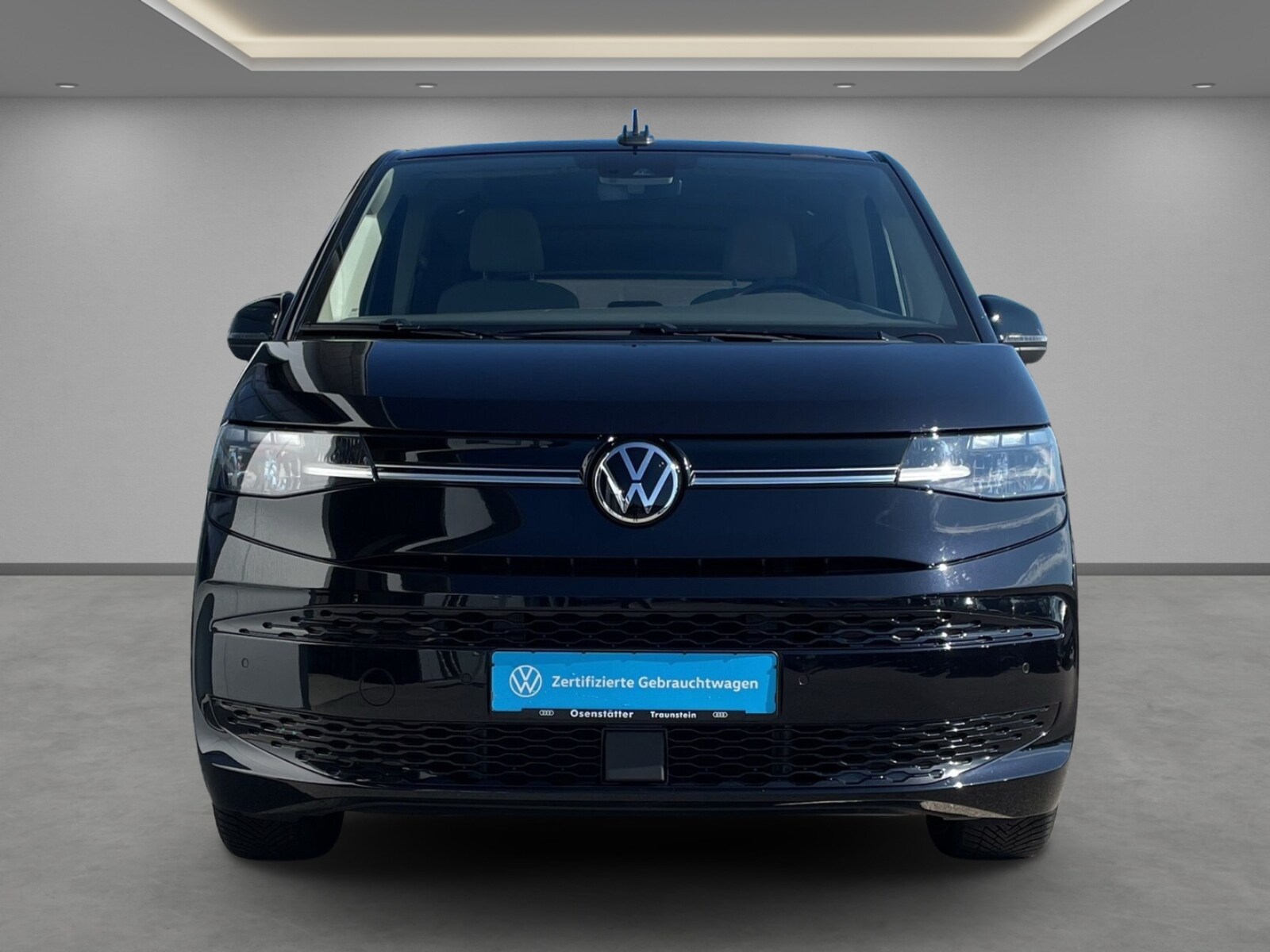 Volkswagen Multivan – Bild 10