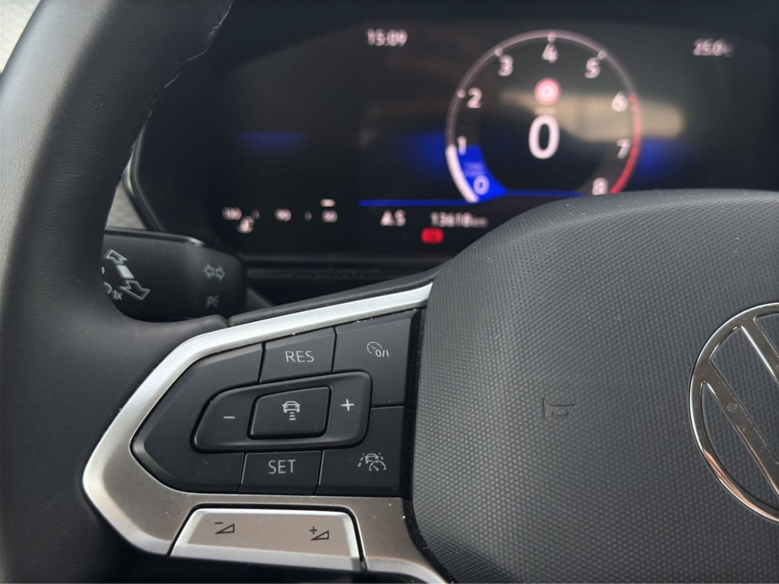 Volkswagen T-Cross – Bild 17