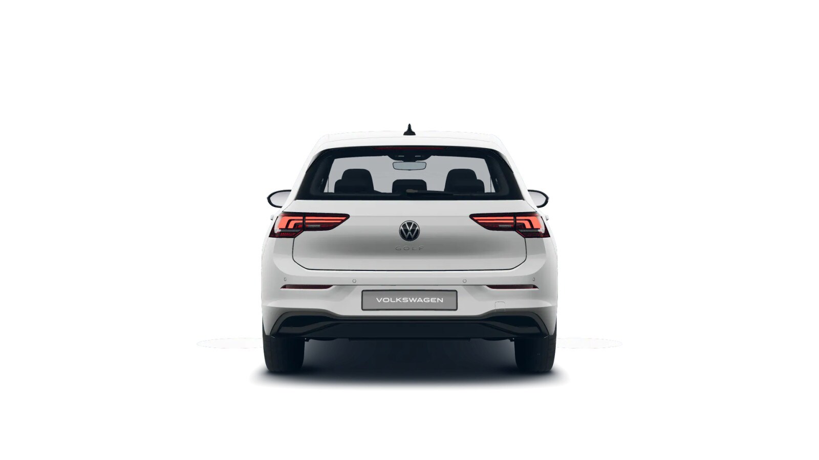 Volkswagen Golf – Bild 6