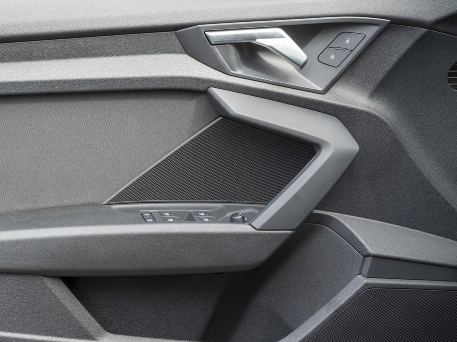 Audi A3 Sportback – Bild 16