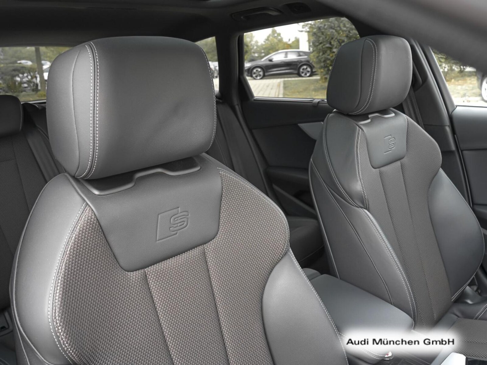 Audi A4 Avant – Bild 13