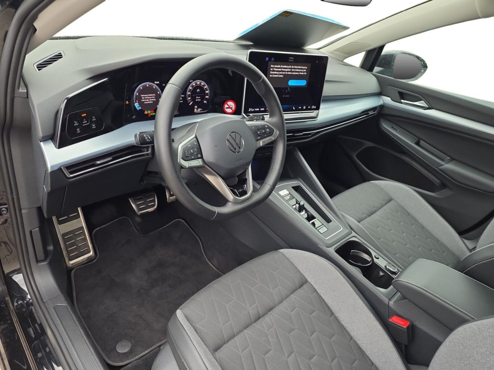 Volkswagen Golf – Bild 4