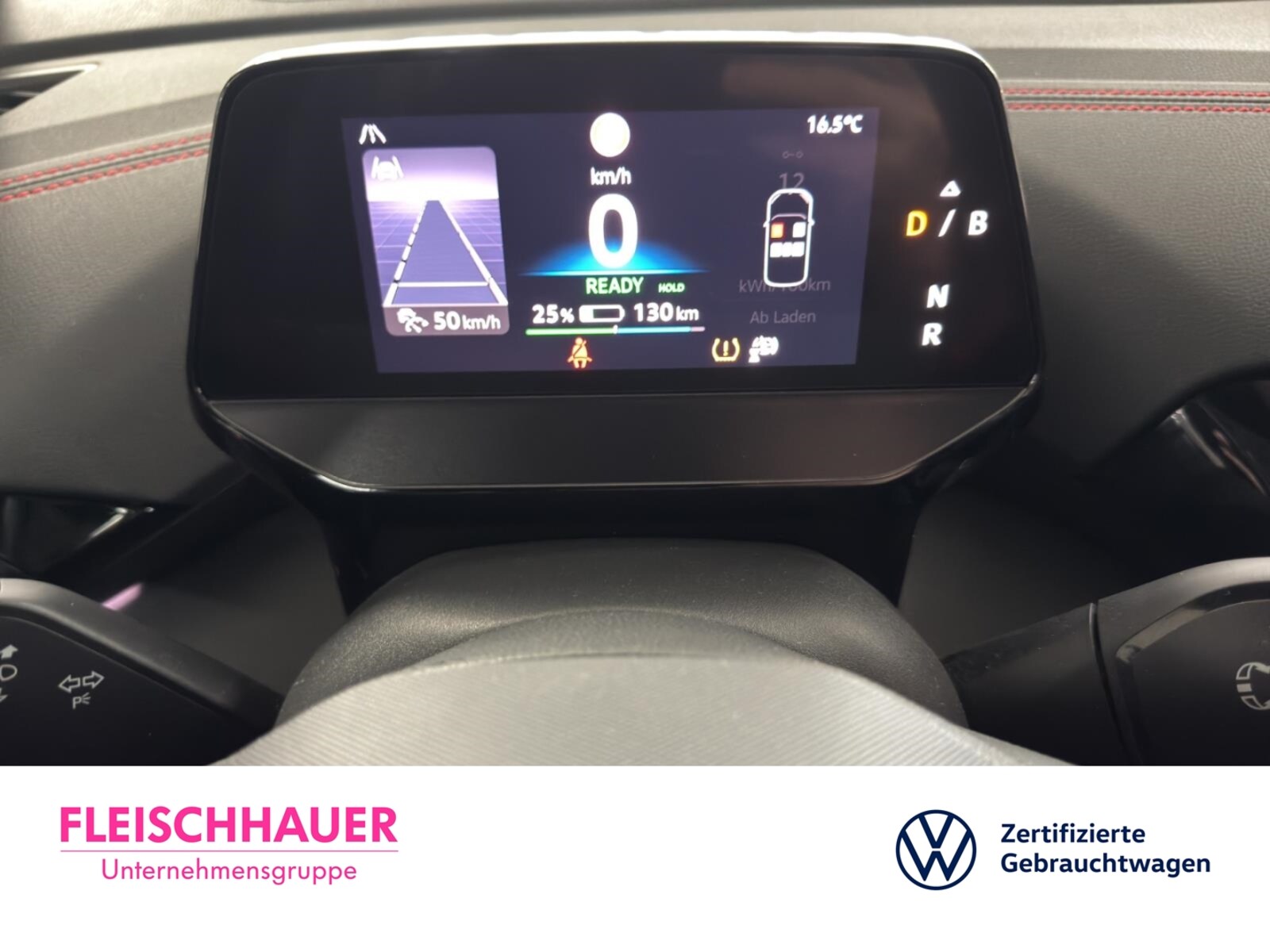 Volkswagen ID.4 – Bild 12