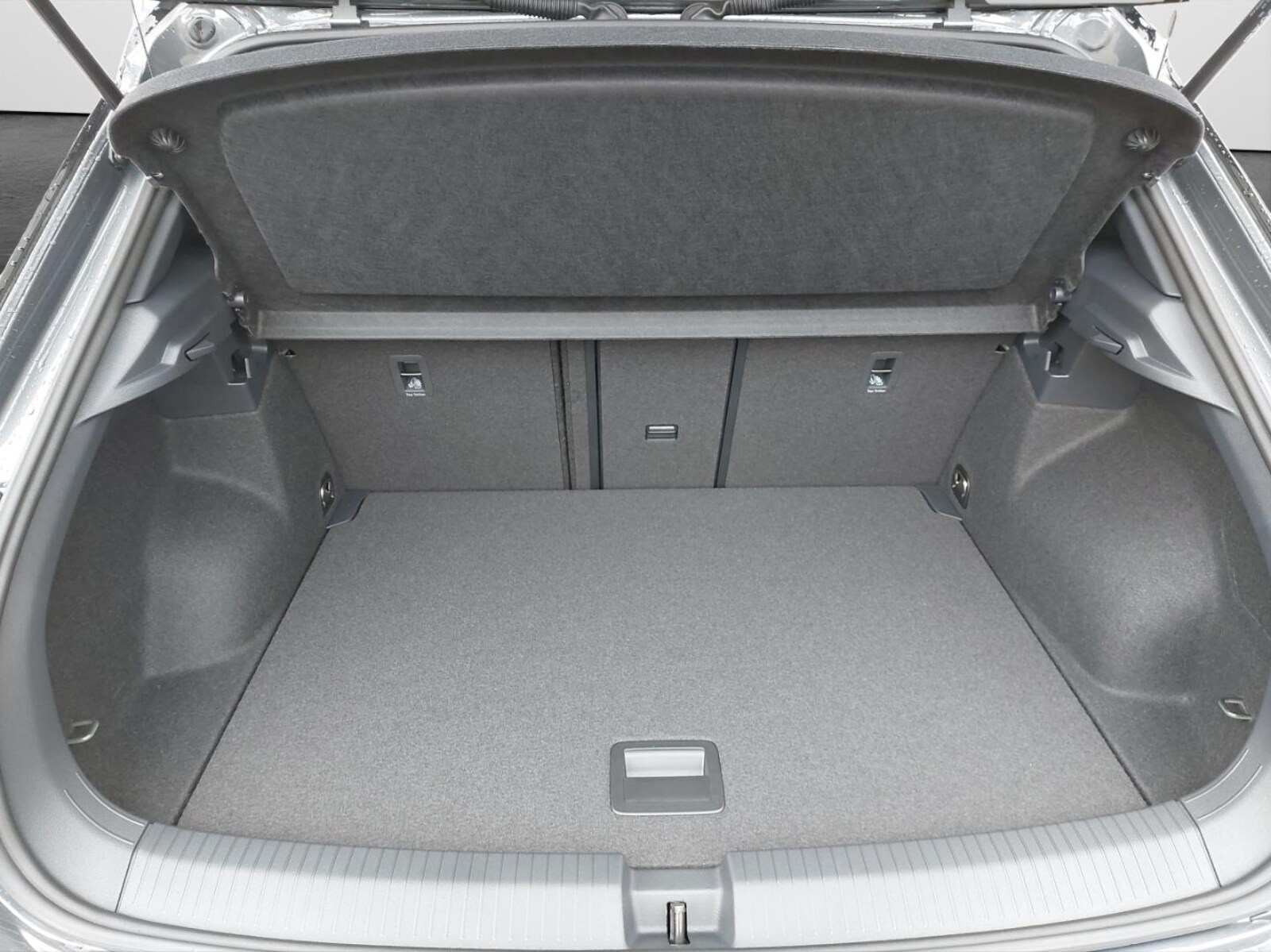 Volkswagen T-Roc – Bild 13